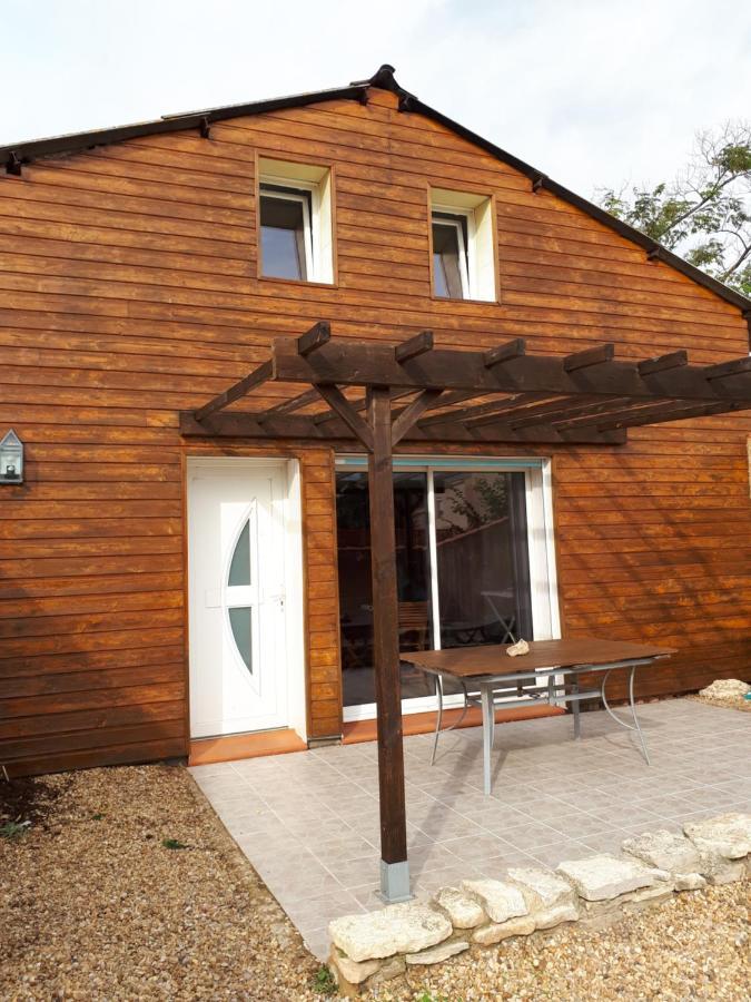 La Sigeannaise Maison Climatisee Wi-Fi Exterior foto
